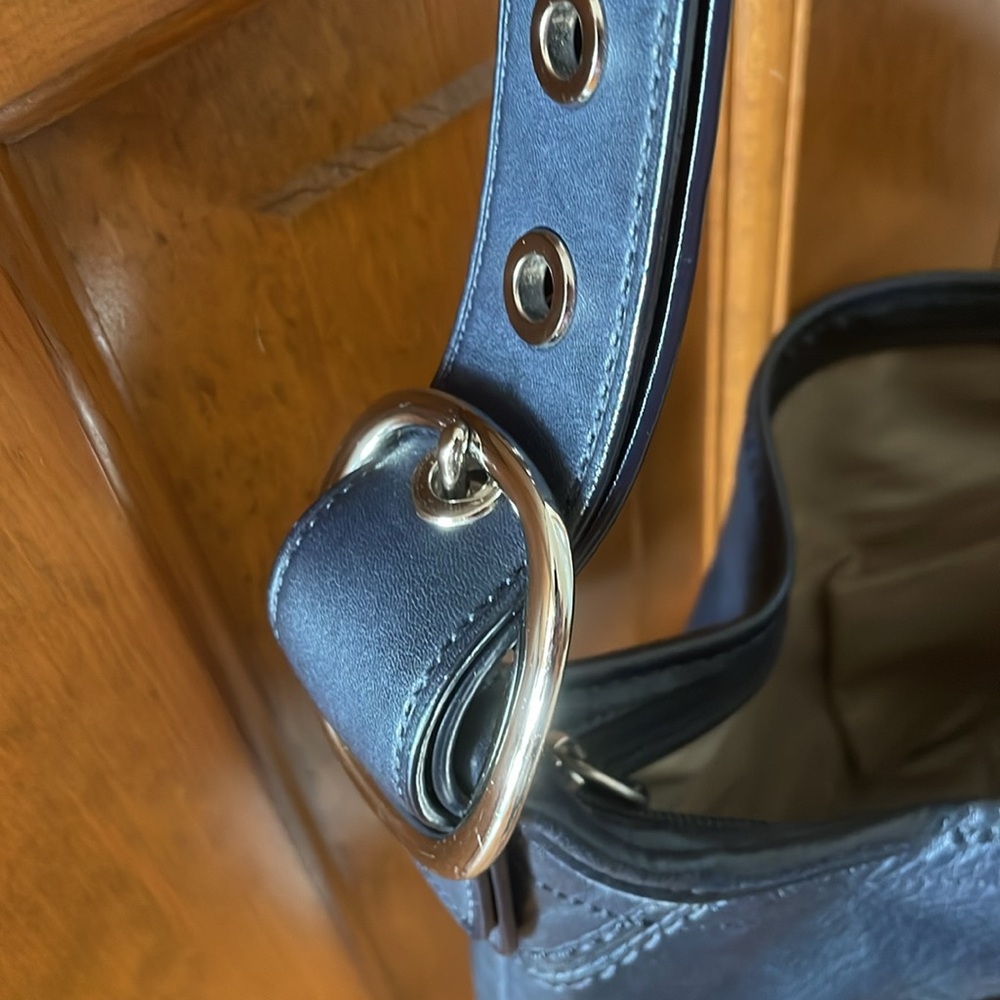 Coach bag - Picture 3 of 12
